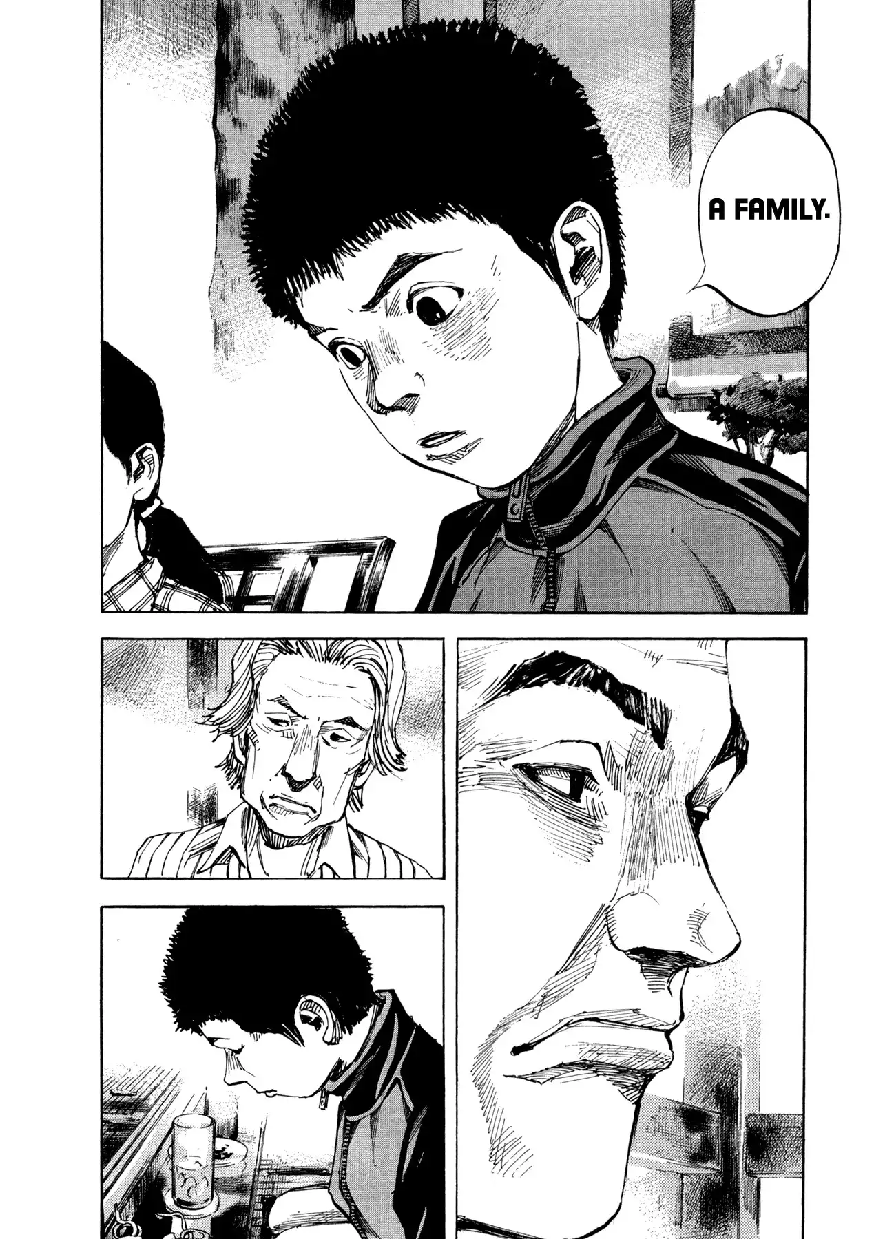 Hito Hitori Futari Chapter 28 12